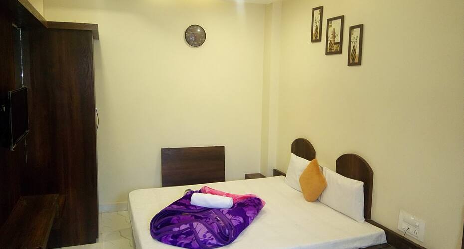 Hotel T.A Paradise, Ujjain 5